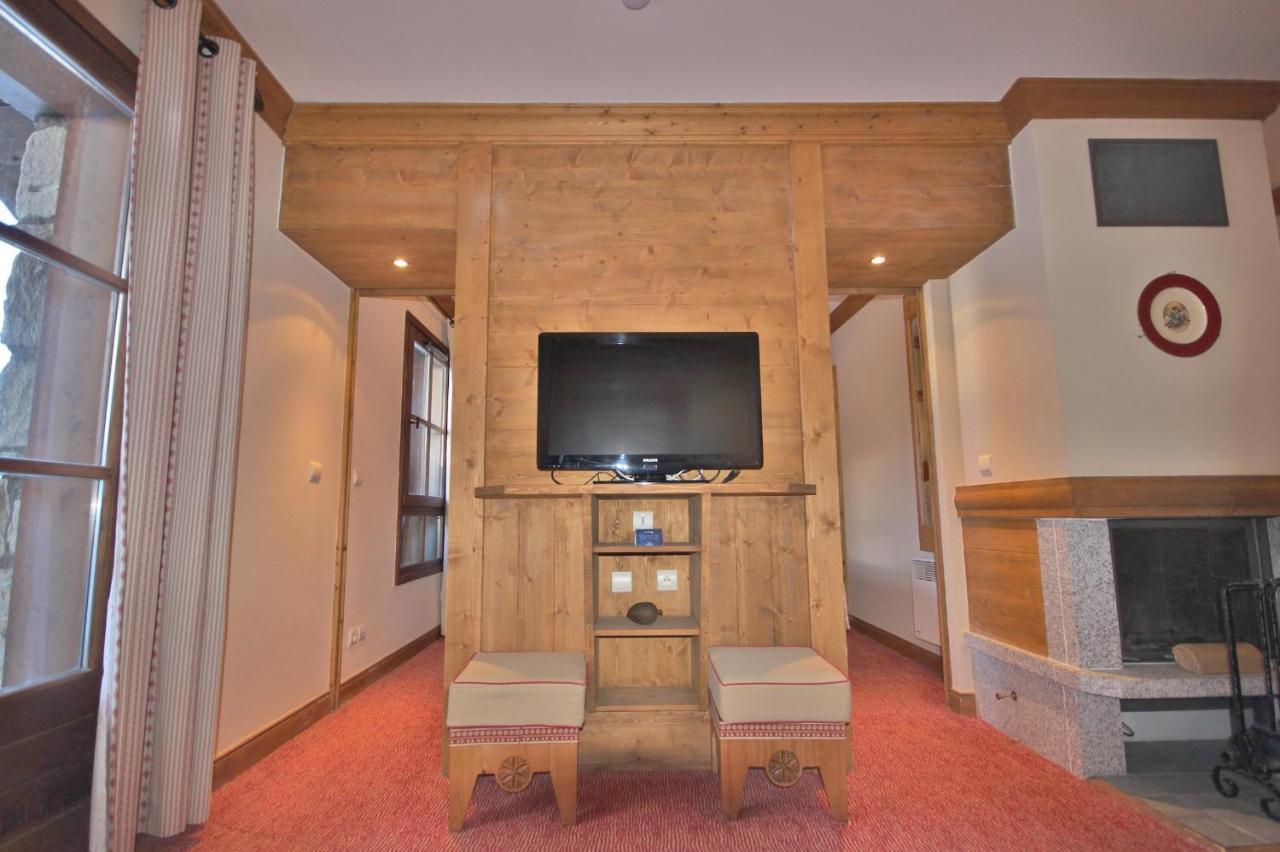 Appartement Arc1950 à Les Arcs  Extérieur photo
