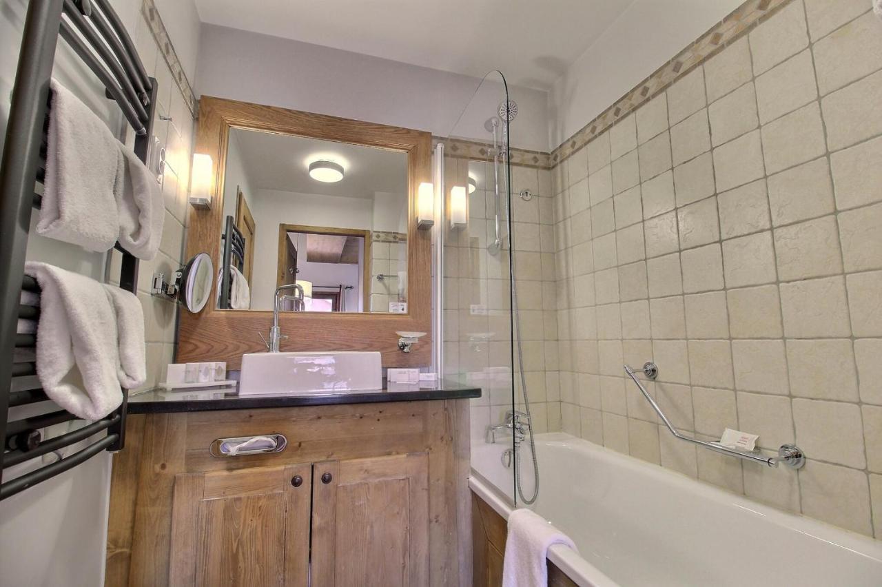 Appartement Arc1950 à Les Arcs  Extérieur photo